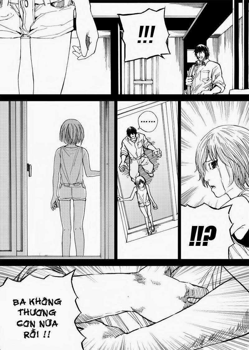 Rakshasa Street - Chapter 30 - Trang 9