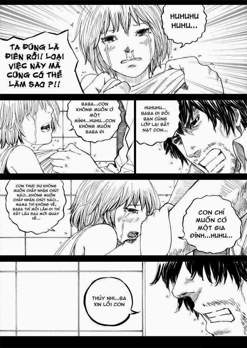 Rakshasa Street - Chapter 30 - Trang 10