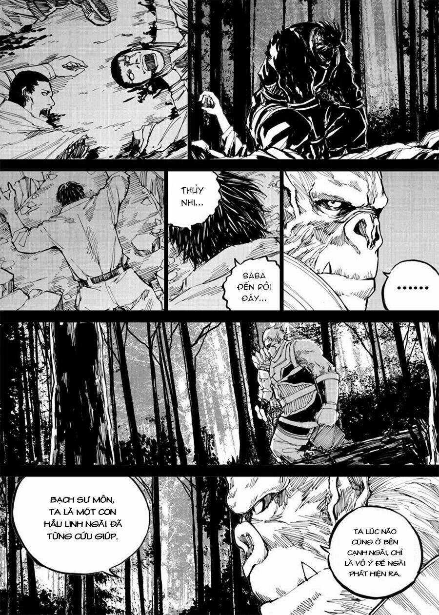 Rakshasa Street - Chapter 31 - Trang 4