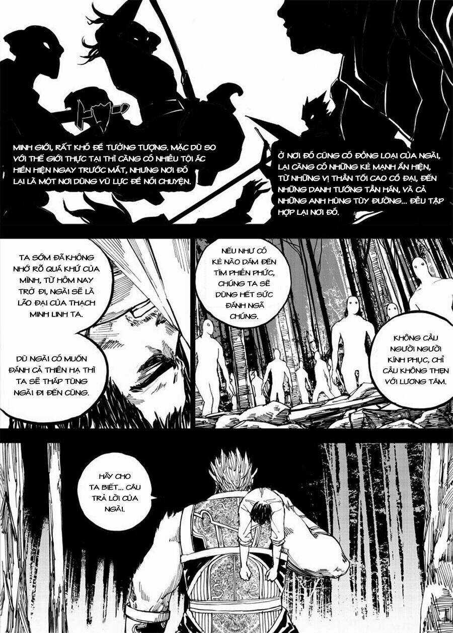 Rakshasa Street - Chapter 31 - Trang 6