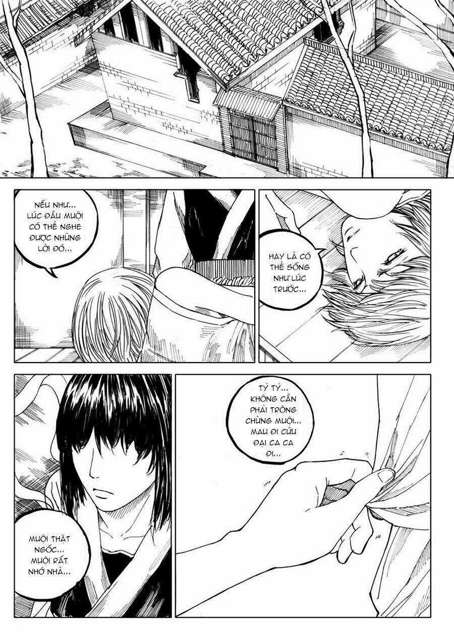 Rakshasa Street - Chapter 31 - Trang 8