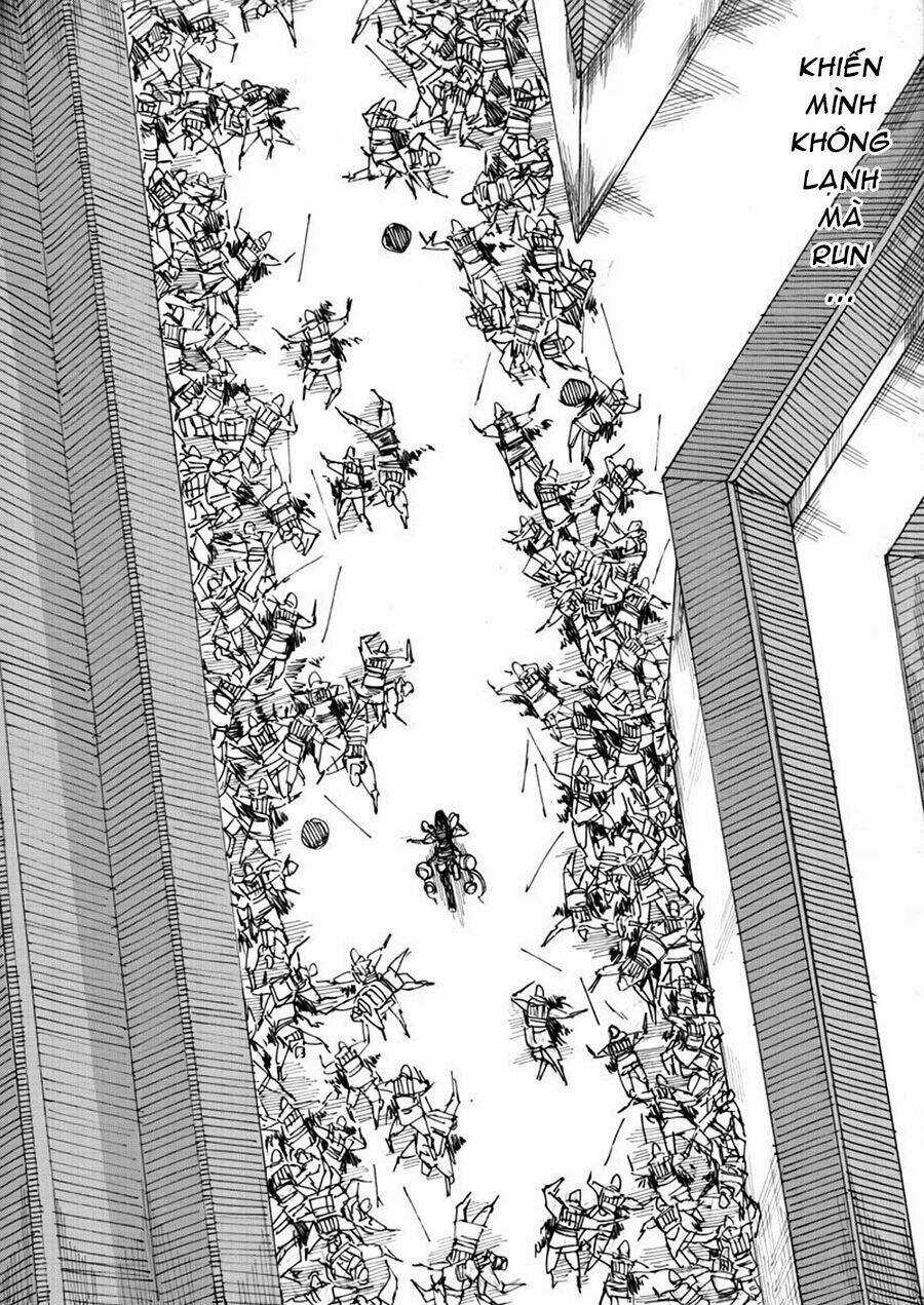 Rakshasa Street - Chapter 32 - Trang 13