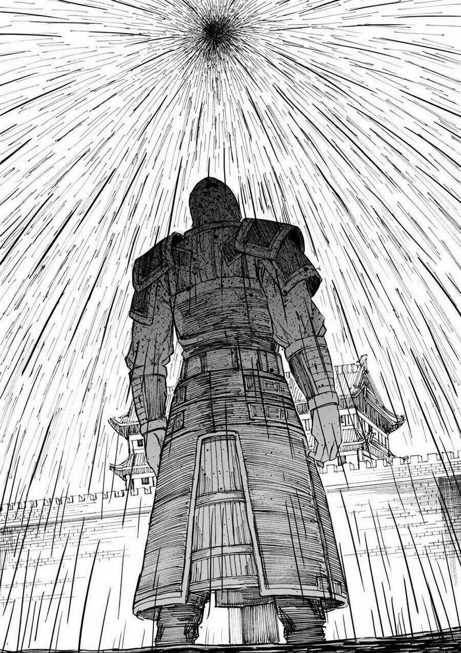 Rakshasa Street - Chapter 32 - Trang 18