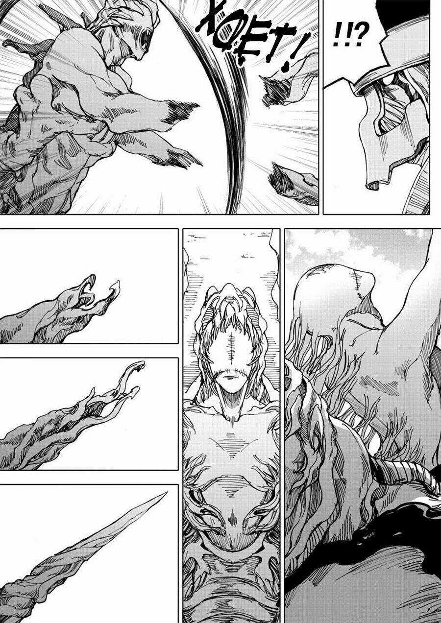 Rakshasa Street - Chapter 32 - Trang 7