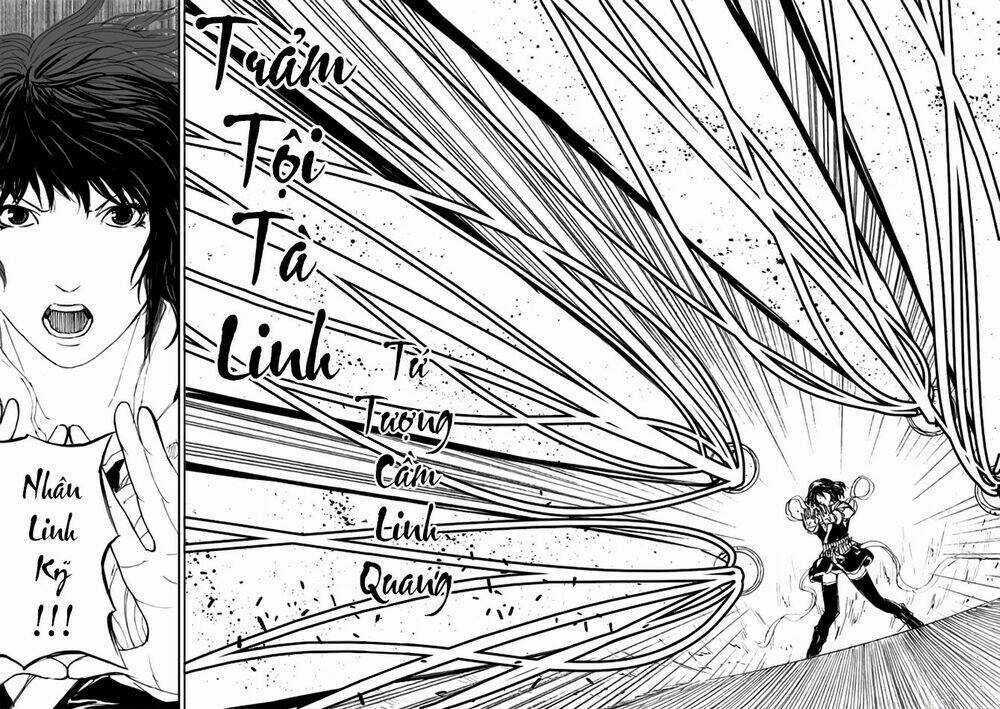 Rakshasa Street - Chapter 33 - Trang 18