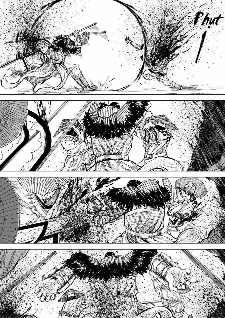 Rakshasa Street - Chapter 33 - Trang 9