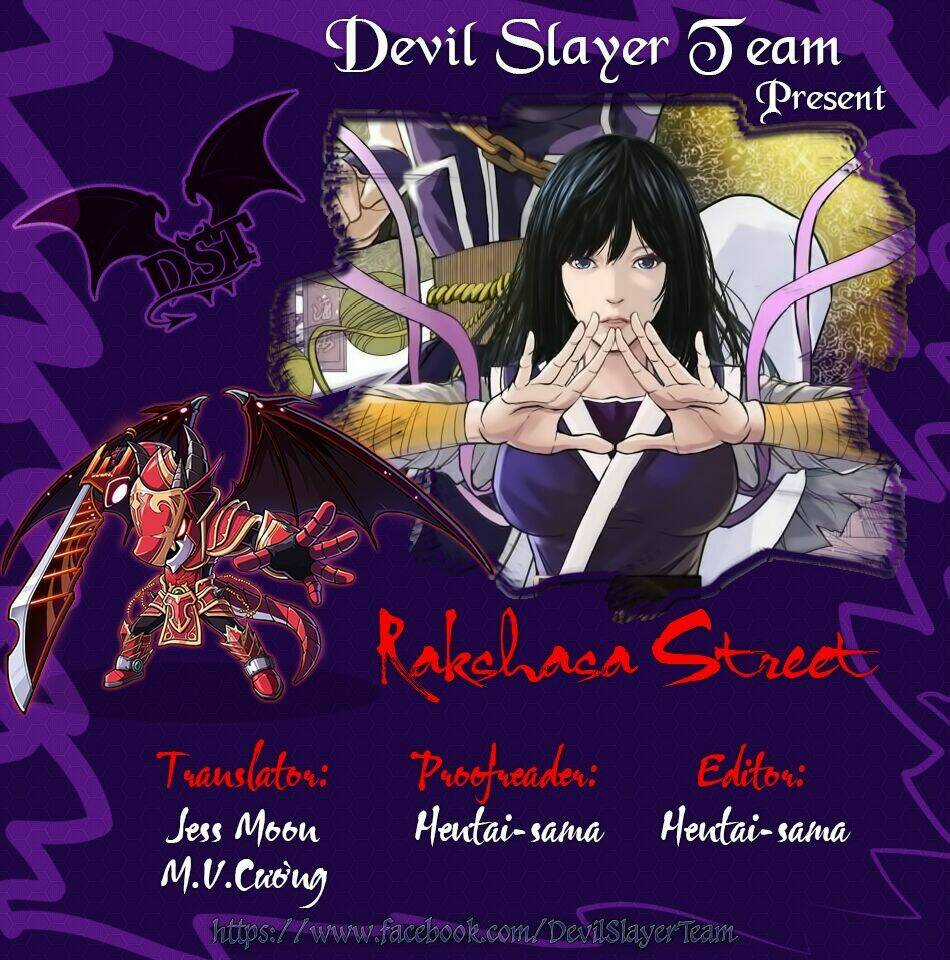 Rakshasa Street - Chapter 34 - Trang 2