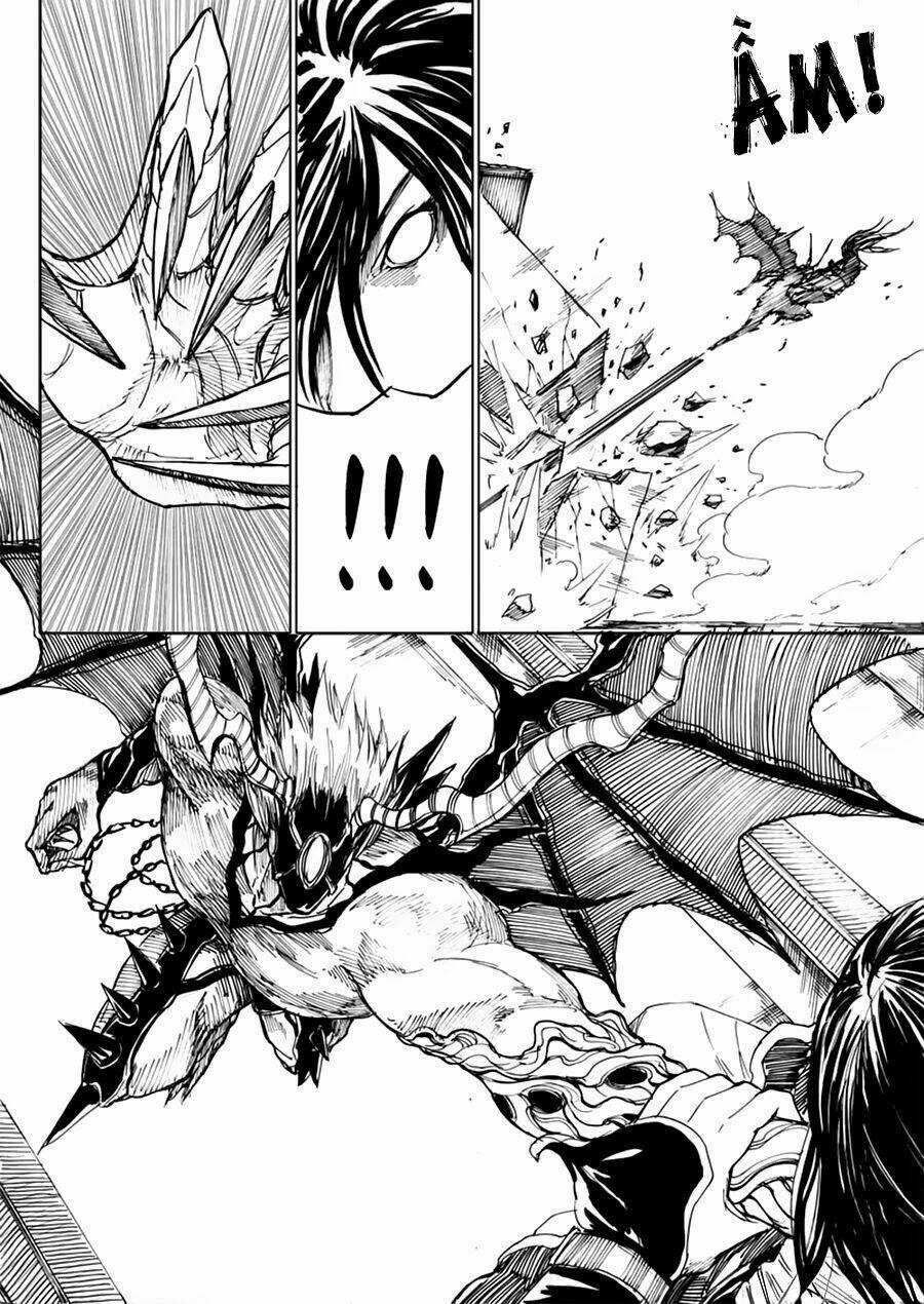 Rakshasa Street - Chapter 34 - Trang 6