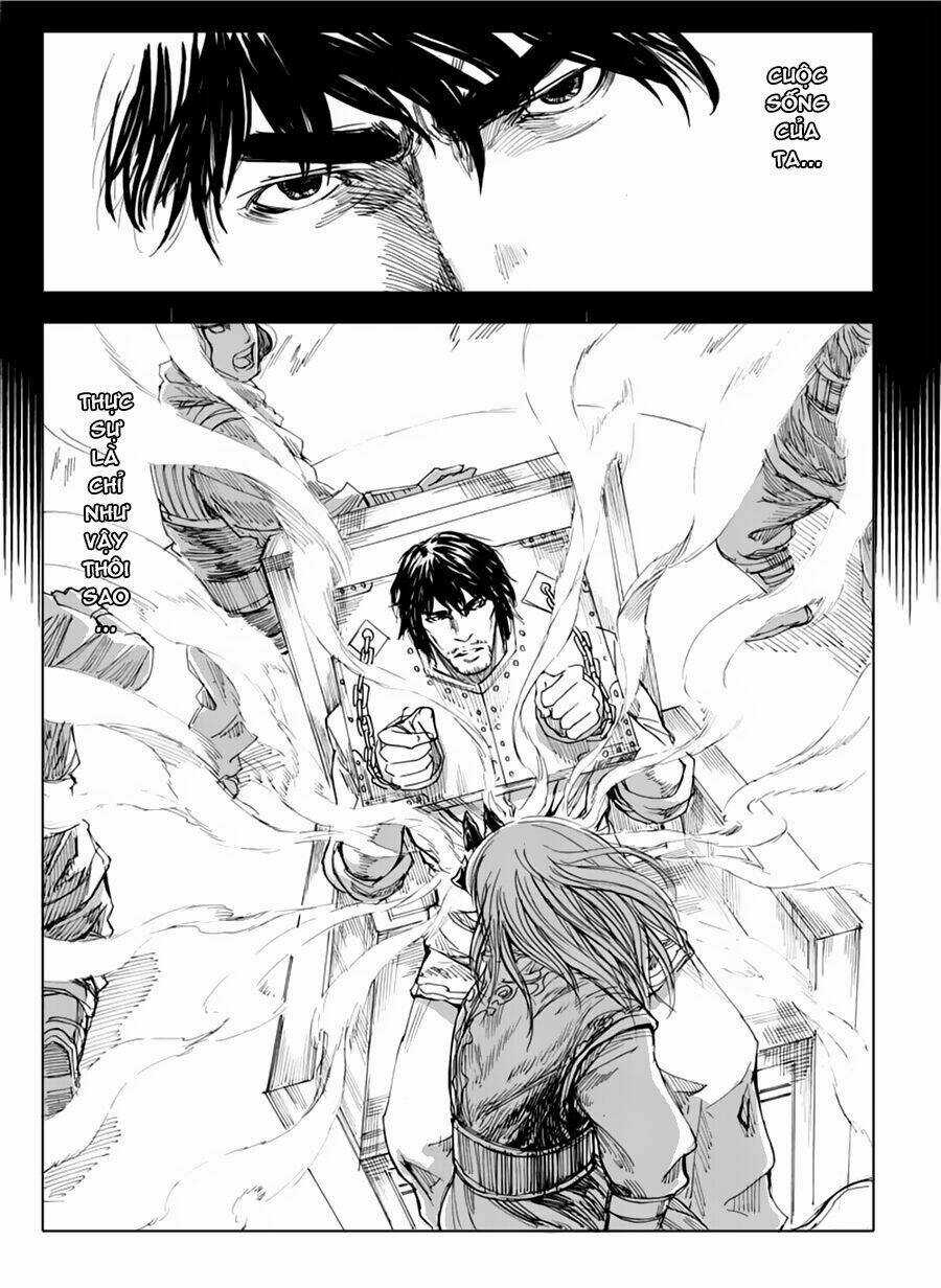 Rakshasa Street - Chapter 35 - Trang 13