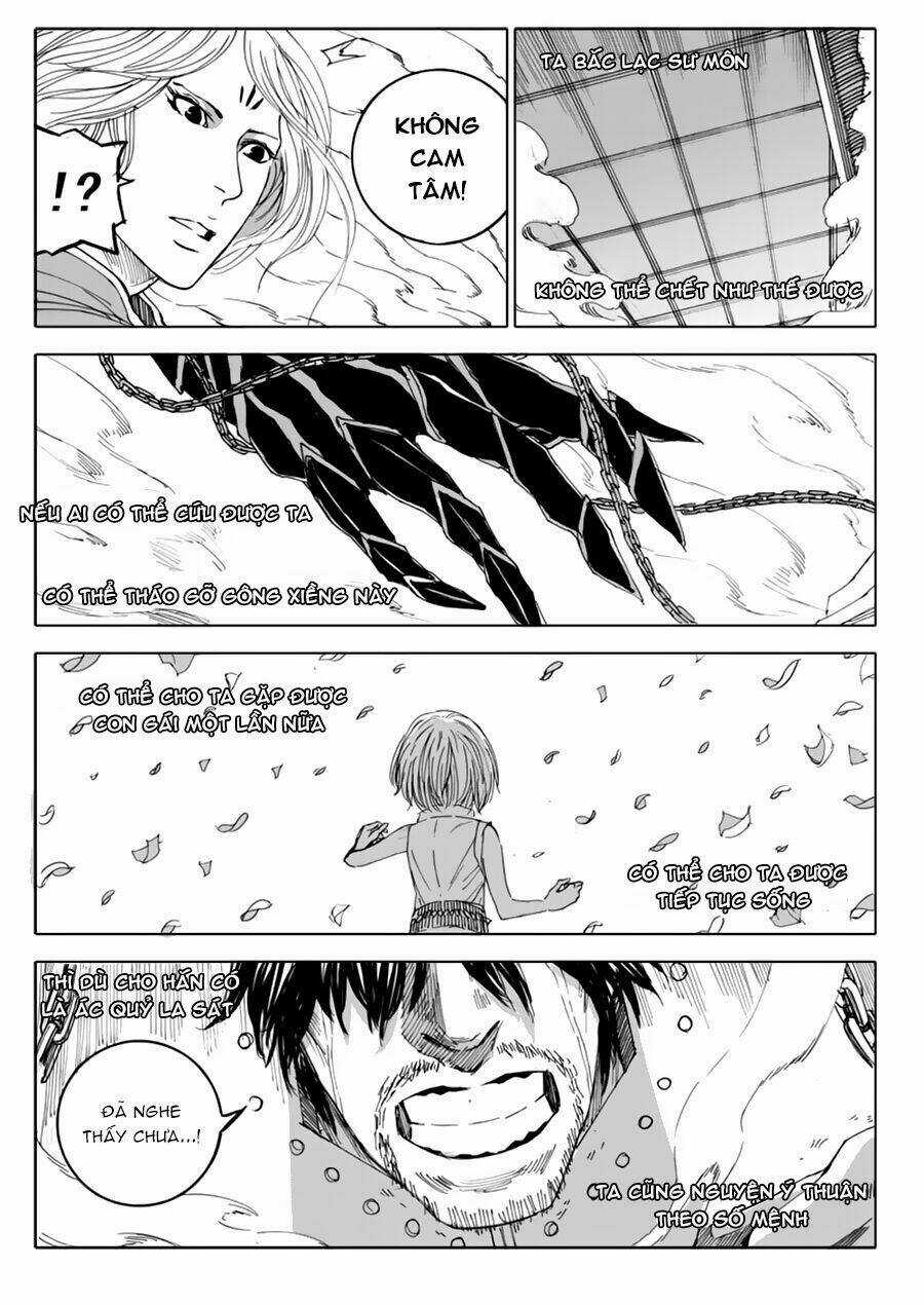 Rakshasa Street - Chapter 35 - Trang 15