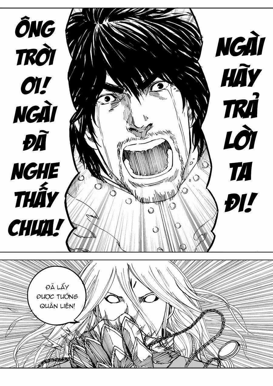 Rakshasa Street - Chapter 35 - Trang 16