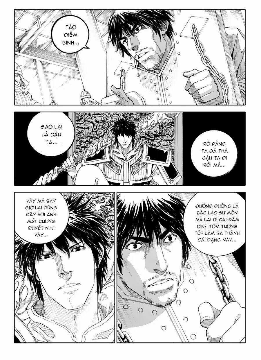 Rakshasa Street - Chapter 36 - Trang 2