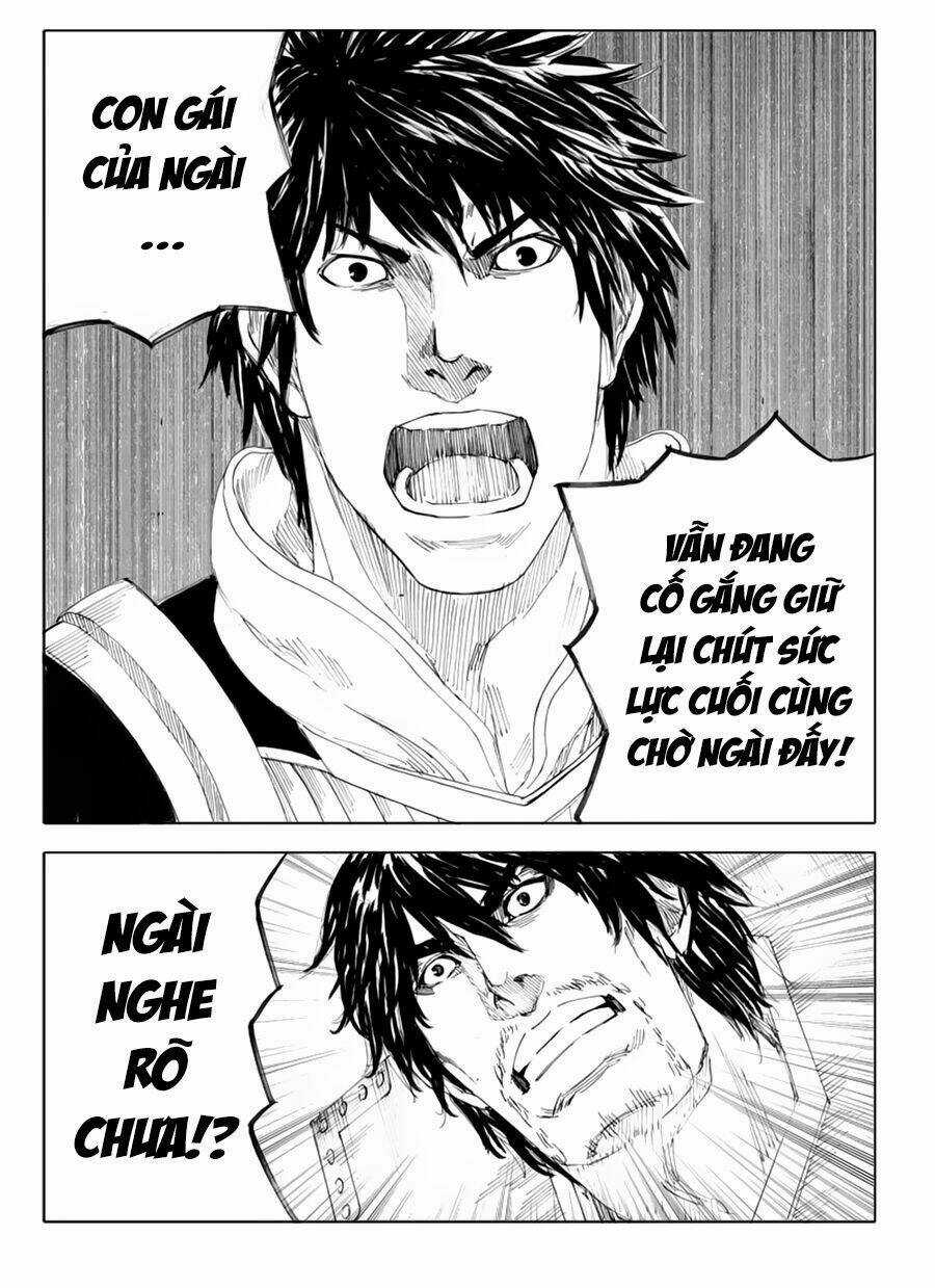 Rakshasa Street - Chapter 36 - Trang 8