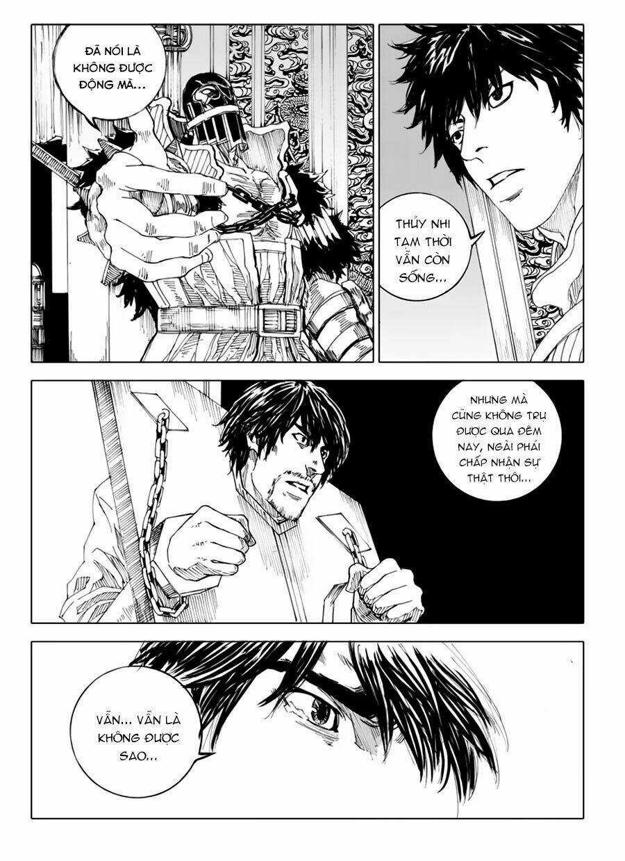 Rakshasa Street - Chapter 36 - Trang 10