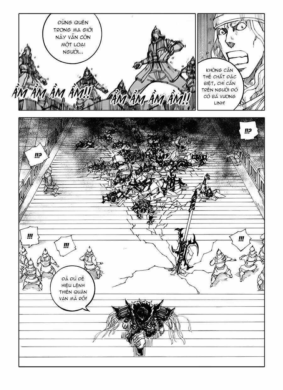 Rakshasa Street - Chapter 37 - Trang 12