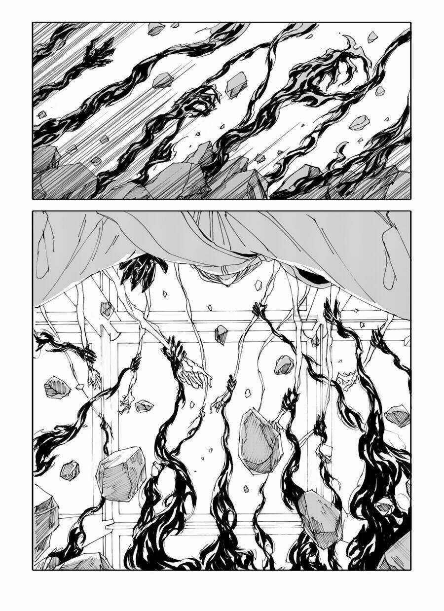 Rakshasa Street - Chapter 37 - Trang 17