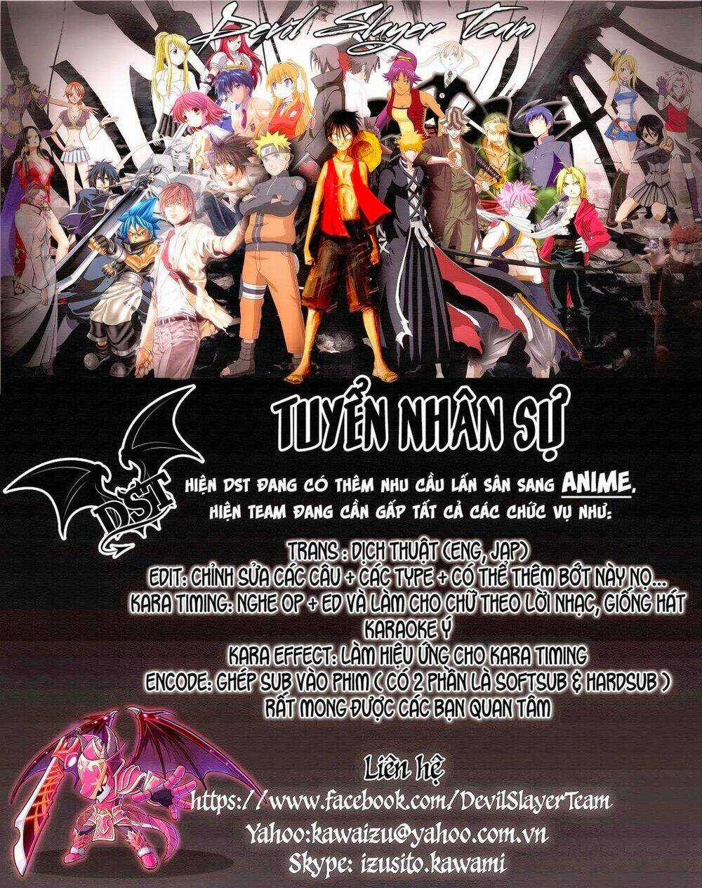 Rakshasa Street - Chapter 37 - Trang 24