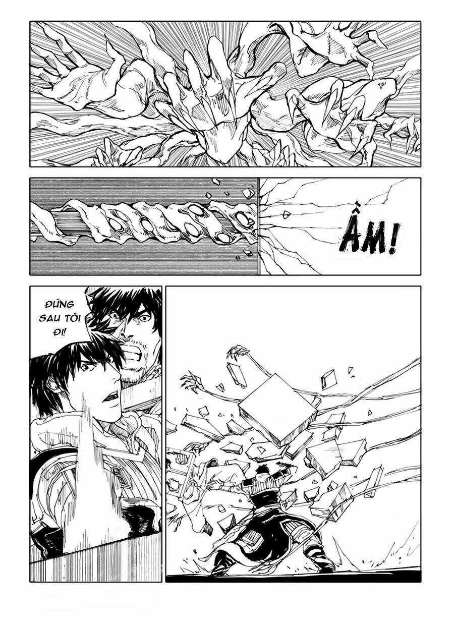 Rakshasa Street - Chapter 37 - Trang 5