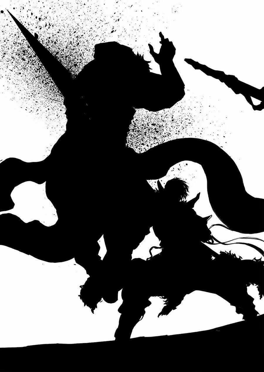 Rakshasa Street - Chapter 38 - Trang 17