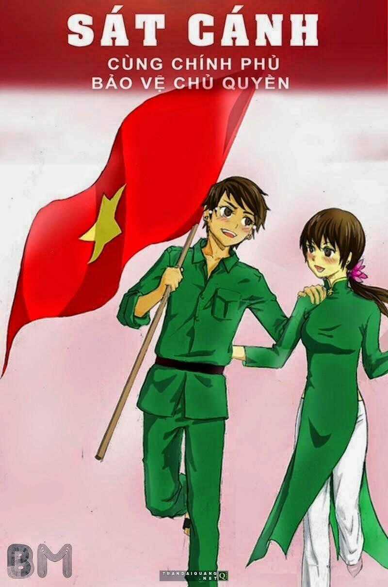 Rakshasa Street - Chapter 38 - Trang 21