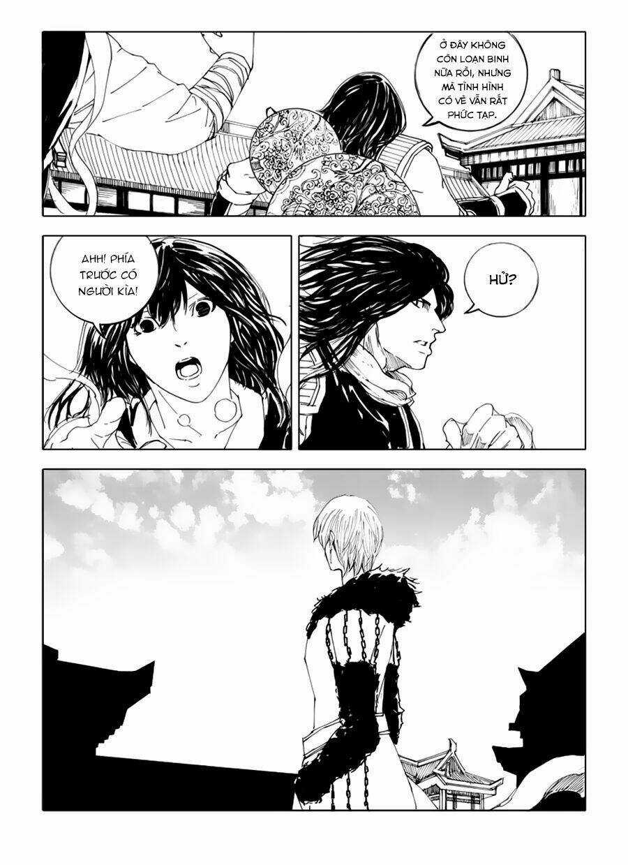 Rakshasa Street - Chapter 38 - Trang 7