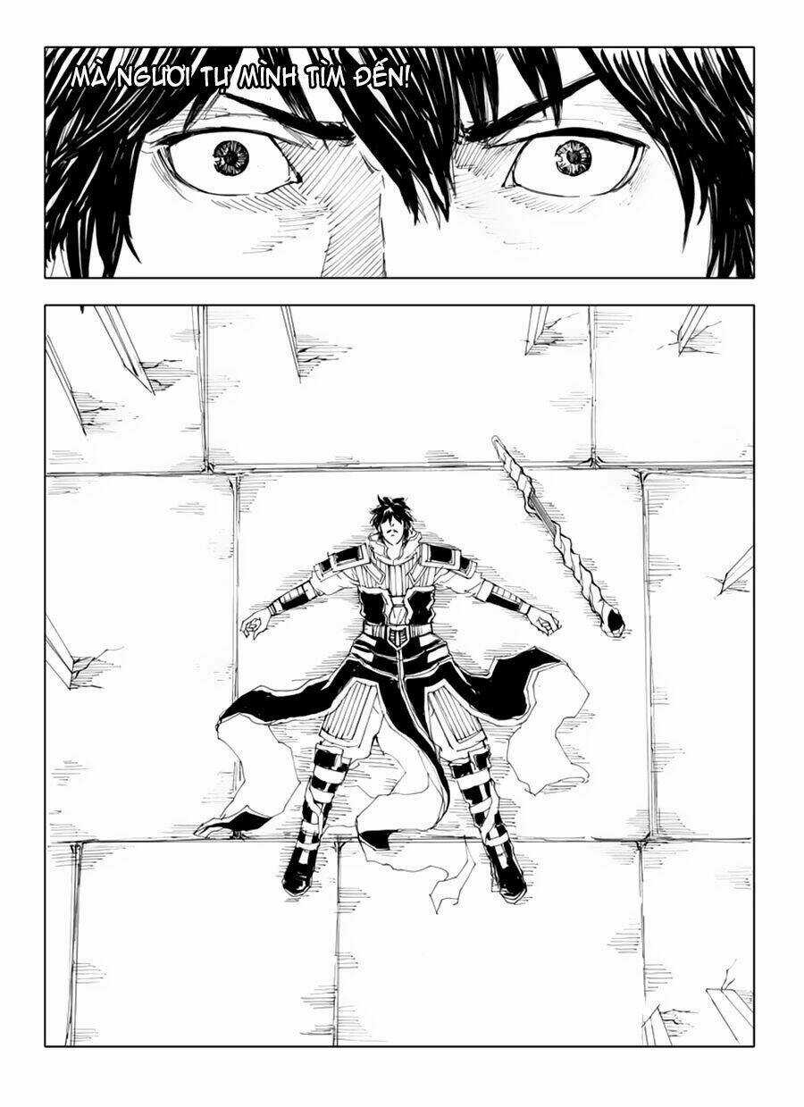 Rakshasa Street - Chapter 39 - Trang 11