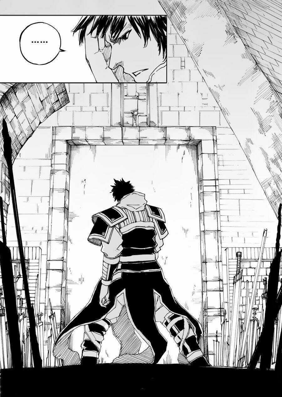 Rakshasa Street - Chapter 39 - Trang 12