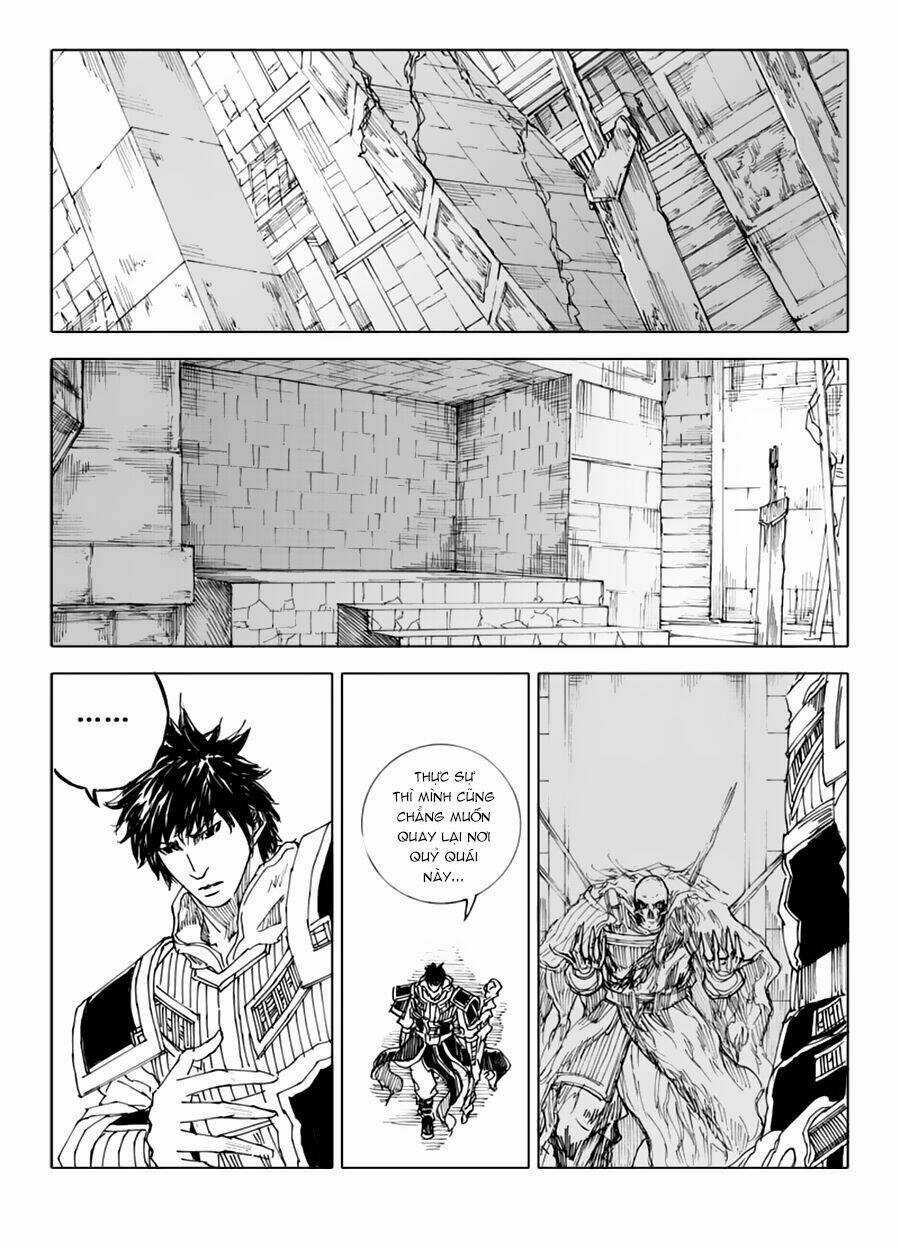 Rakshasa Street - Chapter 39 - Trang 13