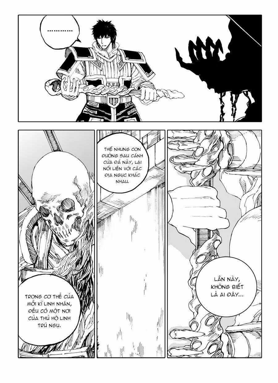 Rakshasa Street - Chapter 39 - Trang 14