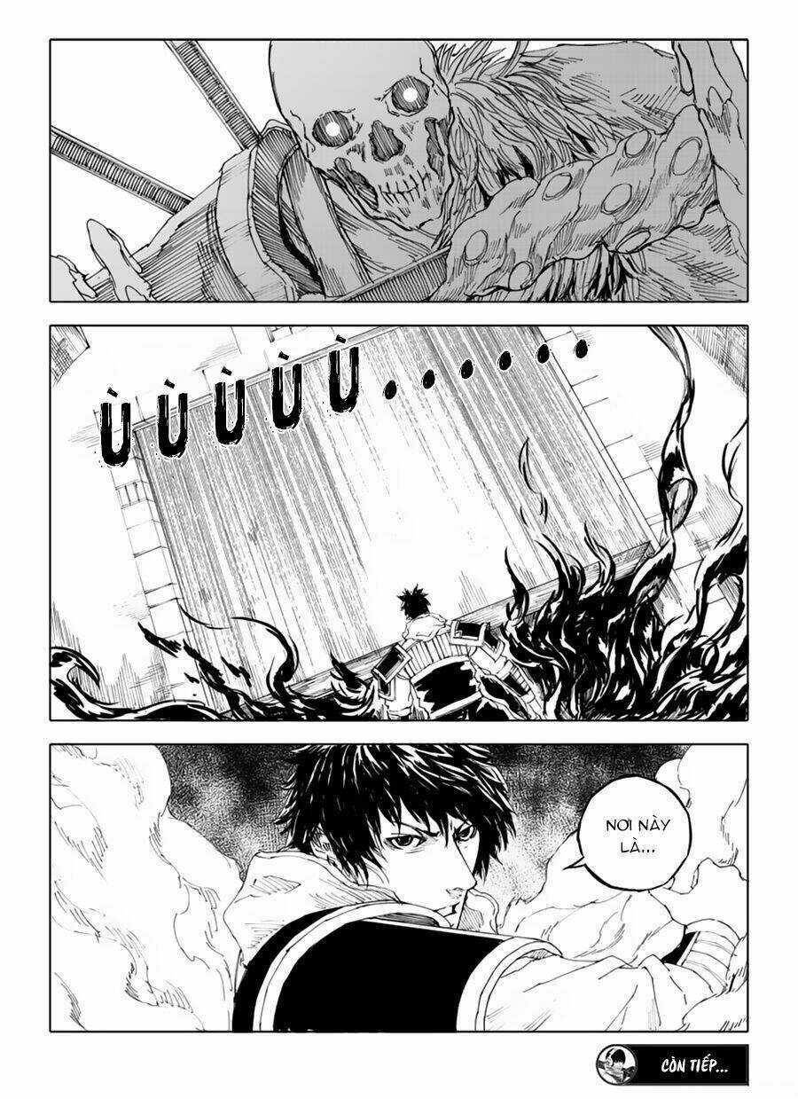 Rakshasa Street - Chapter 39 - Trang 15