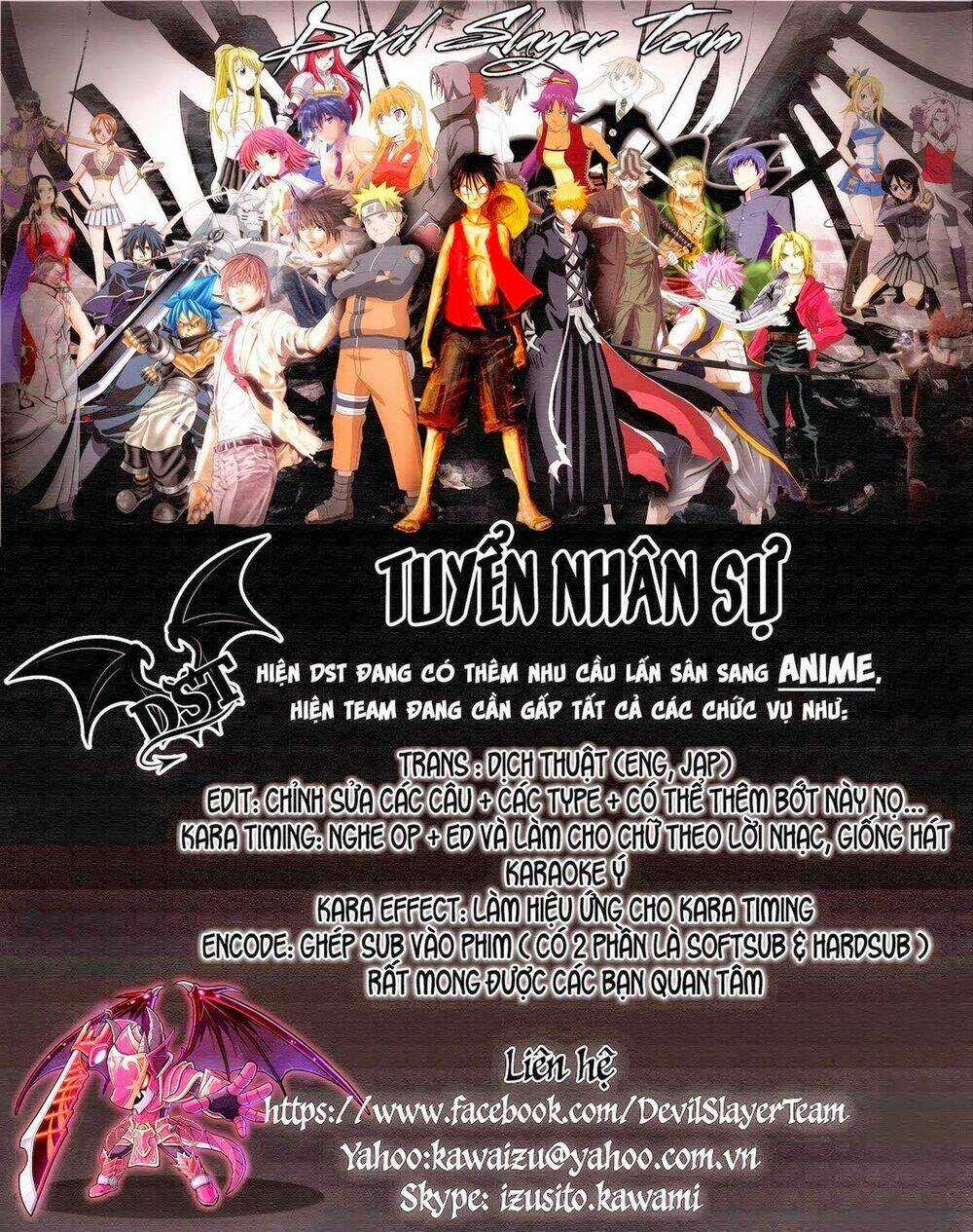 Rakshasa Street - Chapter 39 - Trang 17