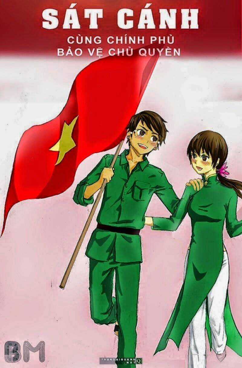 Rakshasa Street - Chapter 39 - Trang 18