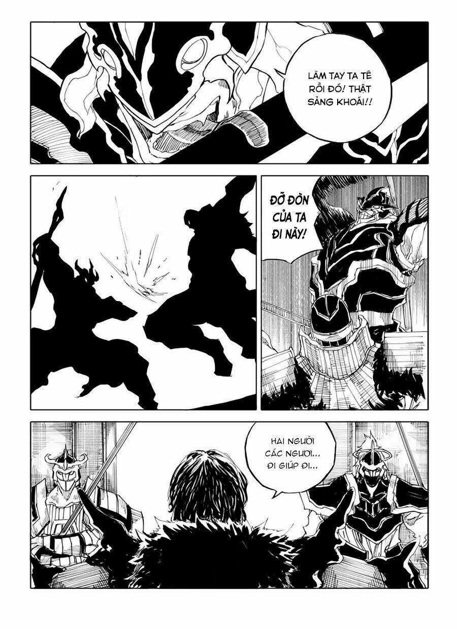 Rakshasa Street - Chapter 39 - Trang 4