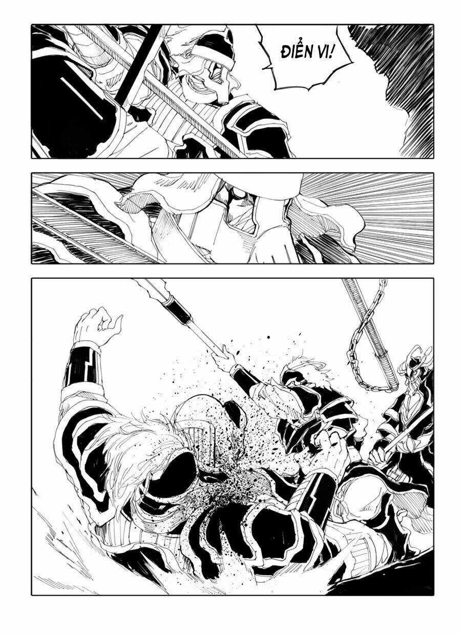 Rakshasa Street - Chapter 39 - Trang 6