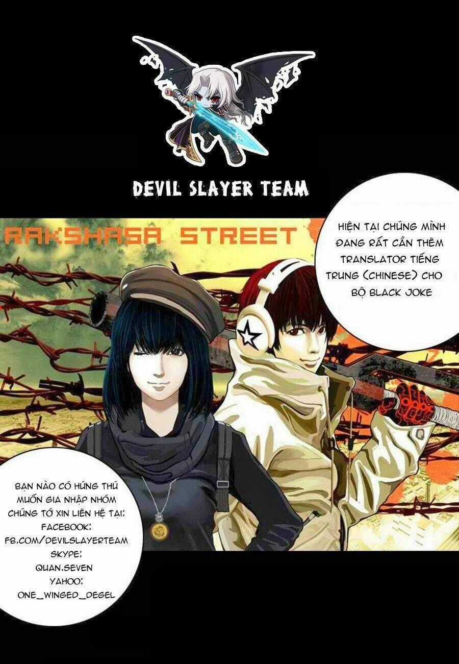 Rakshasa Street - Chapter 4 - Trang 2