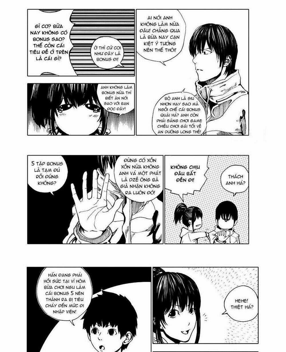 Rakshasa Street - Chapter 4 - Trang 16