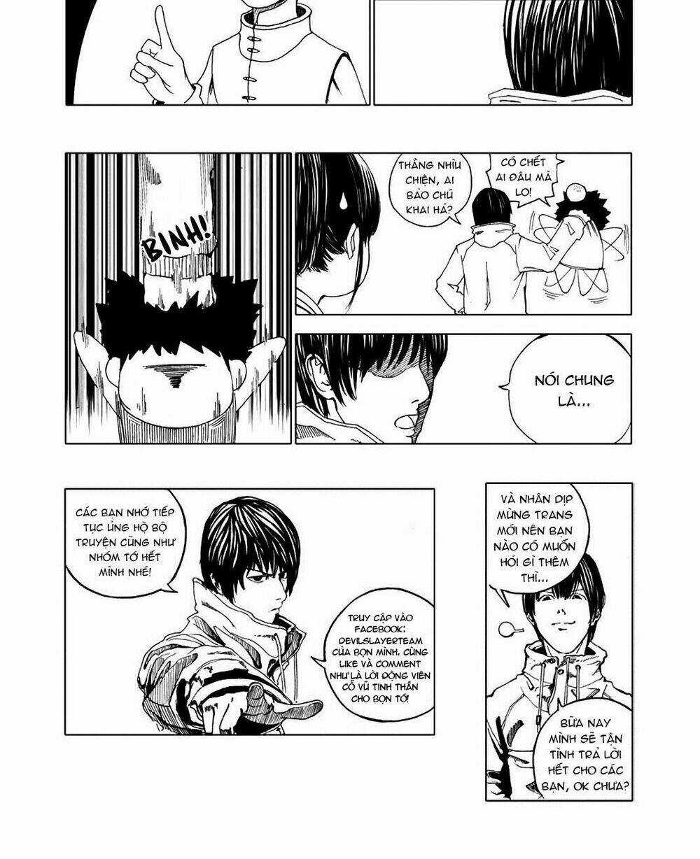 Rakshasa Street - Chapter 4 - Trang 17