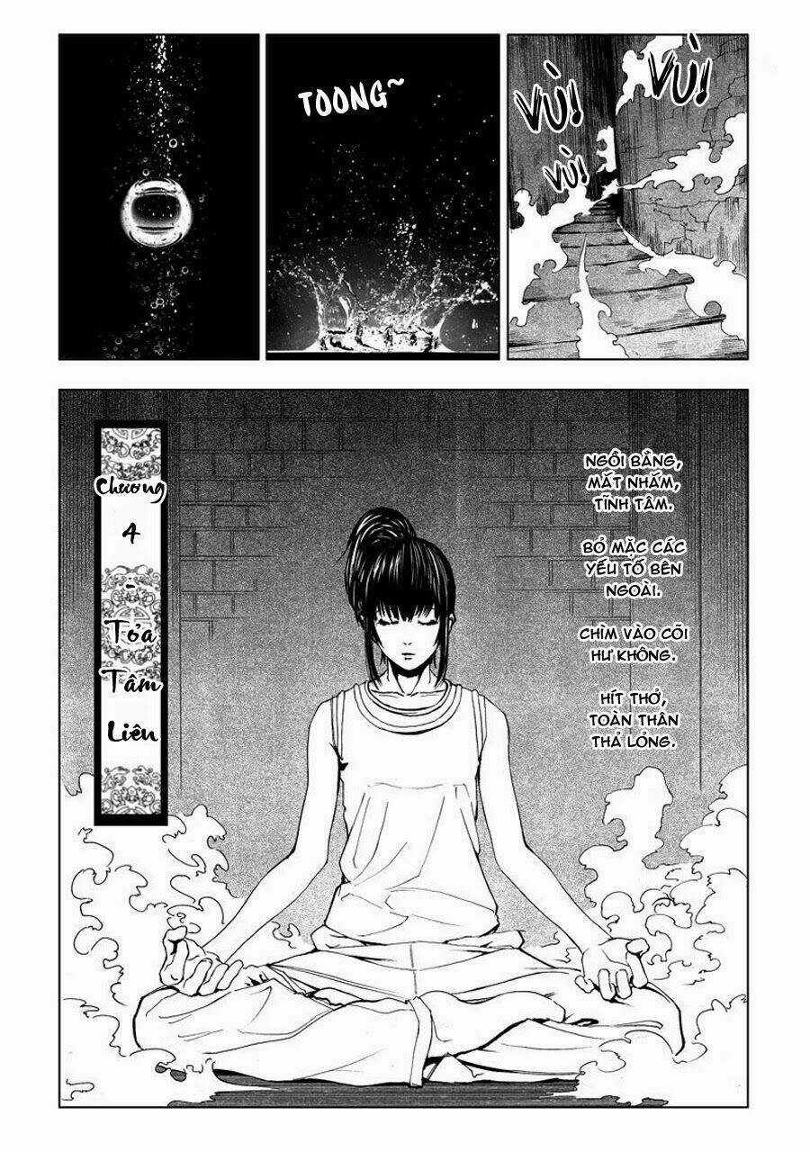 Rakshasa Street - Chapter 4 - Trang 4