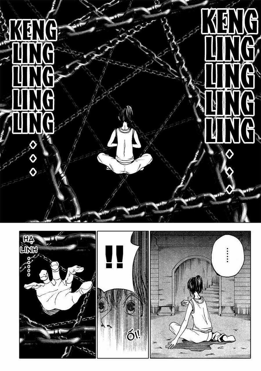 Rakshasa Street - Chapter 4 - Trang 6