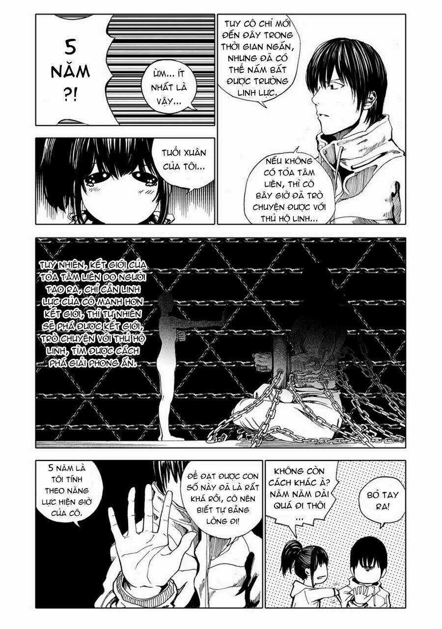 Rakshasa Street - Chapter 4 - Trang 8