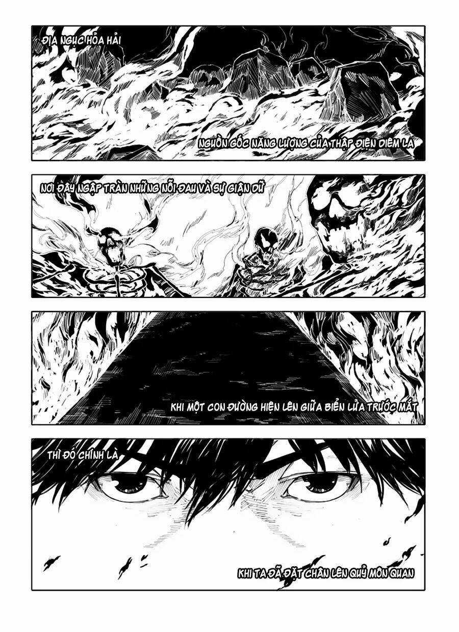 Rakshasa Street - Chapter 40 - Trang 2