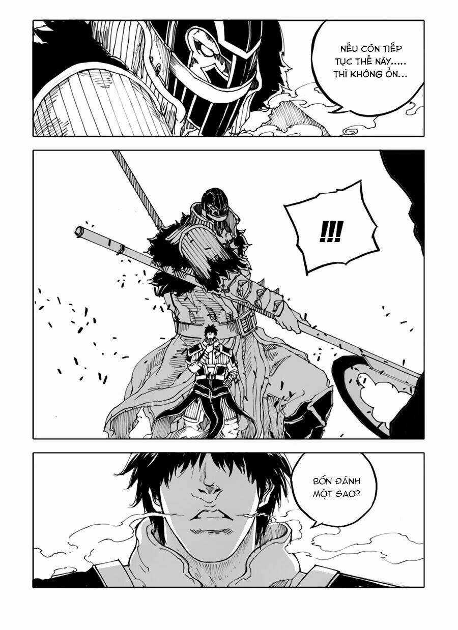 Rakshasa Street - Chapter 40 - Trang 16