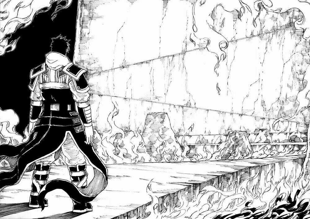 Rakshasa Street - Chapter 40 - Trang 3