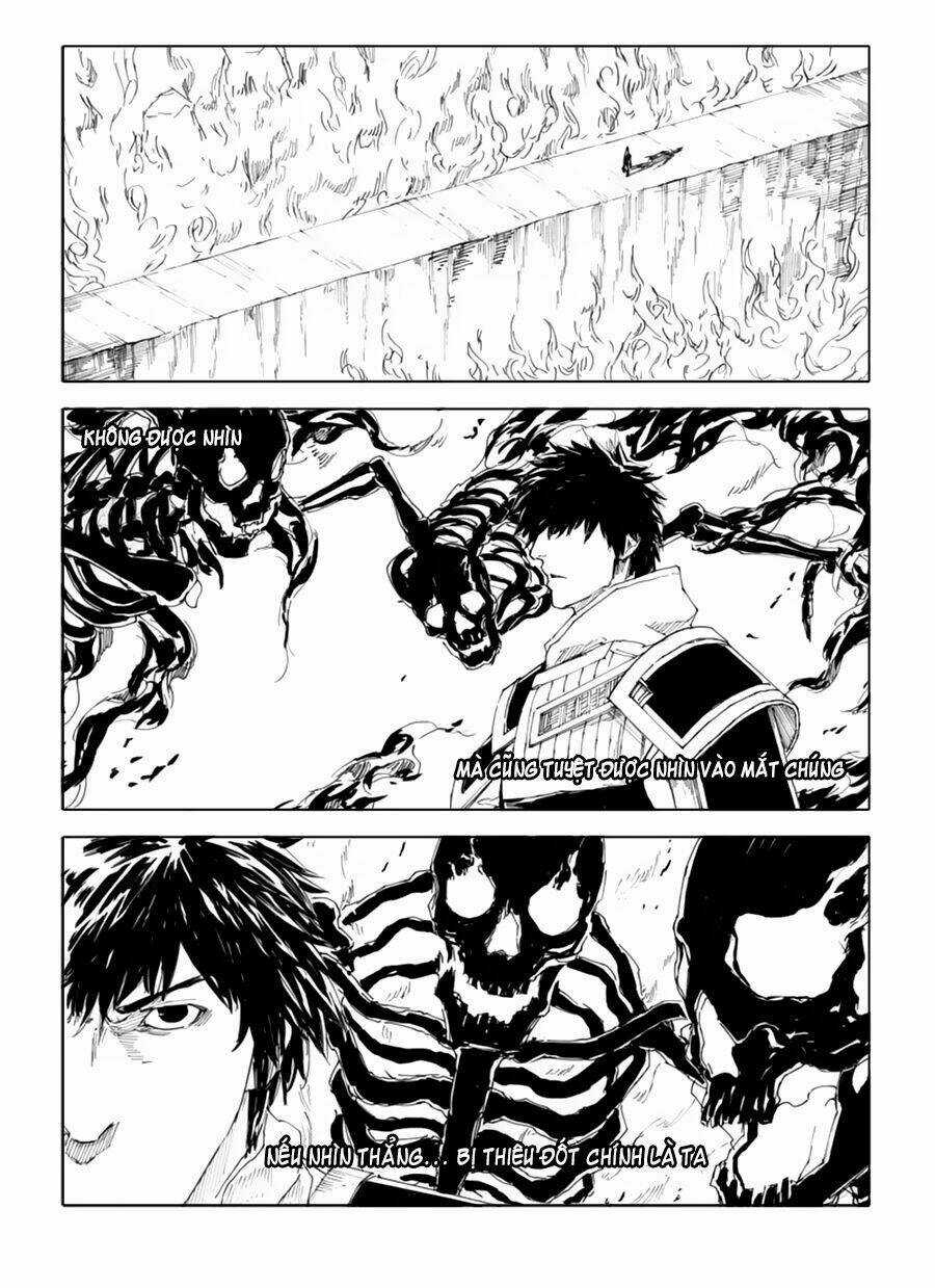 Rakshasa Street - Chapter 40 - Trang 4