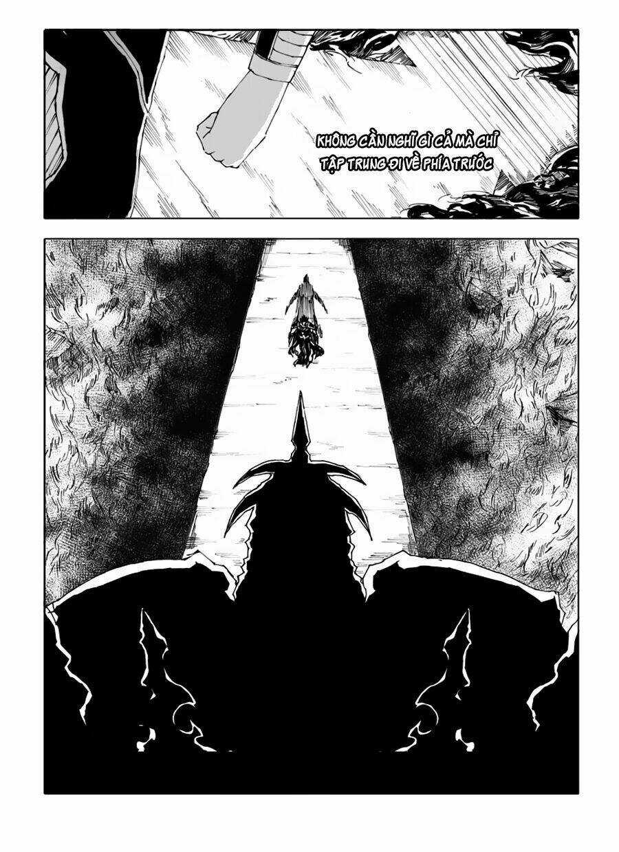 Rakshasa Street - Chapter 40 - Trang 5