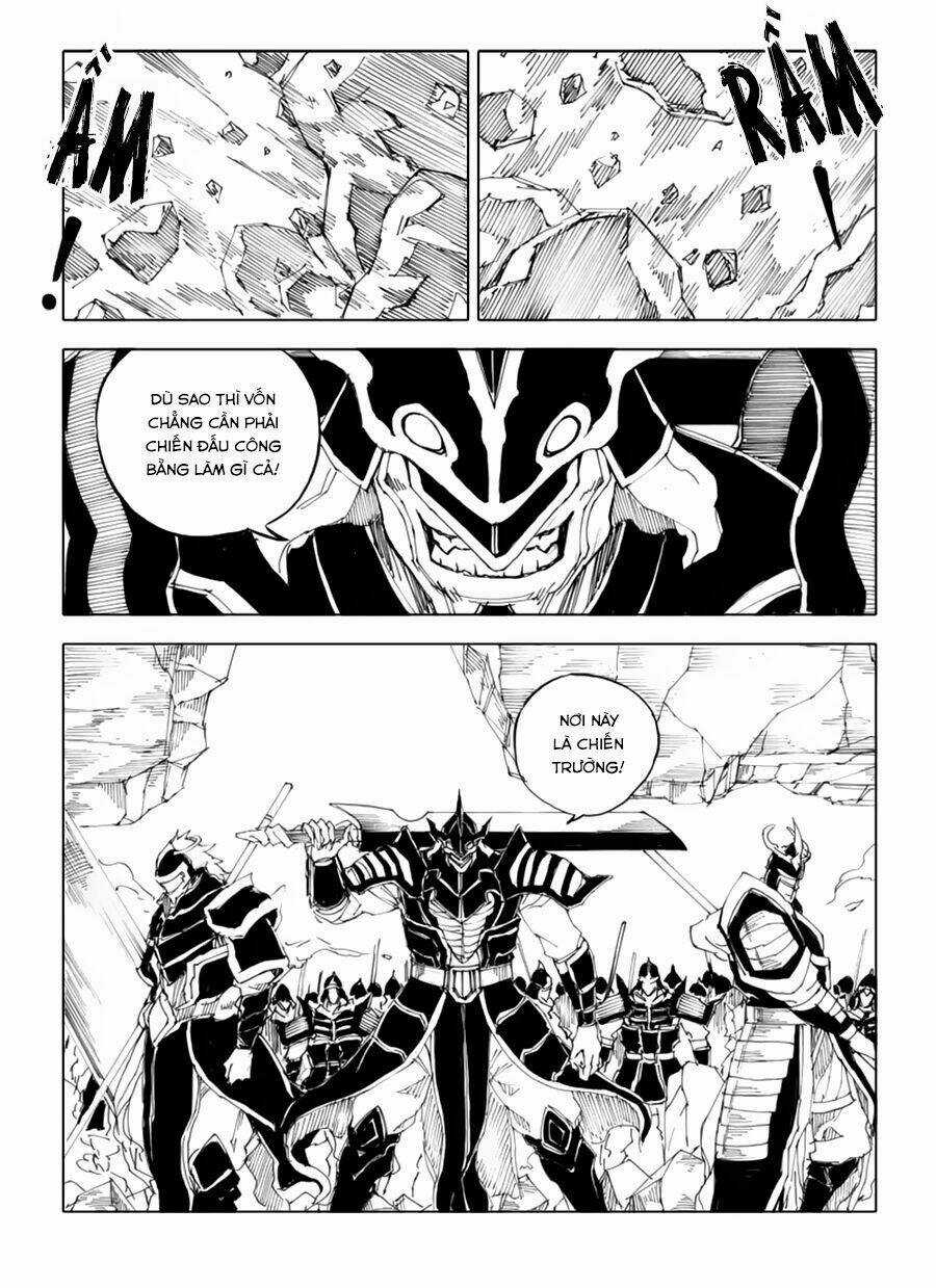 Rakshasa Street - Chapter 41.1 - Trang 4