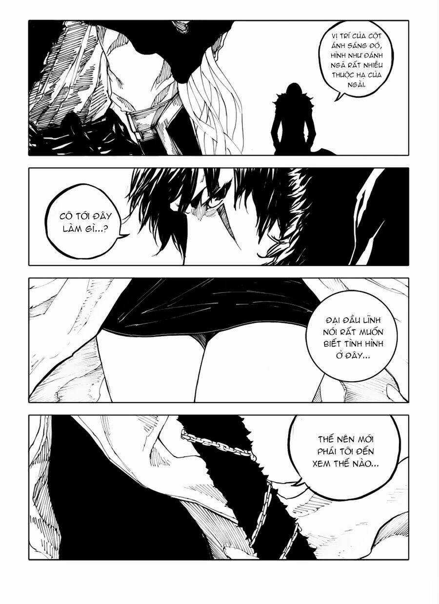 Rakshasa Street - Chapter 41.2 - Trang 17