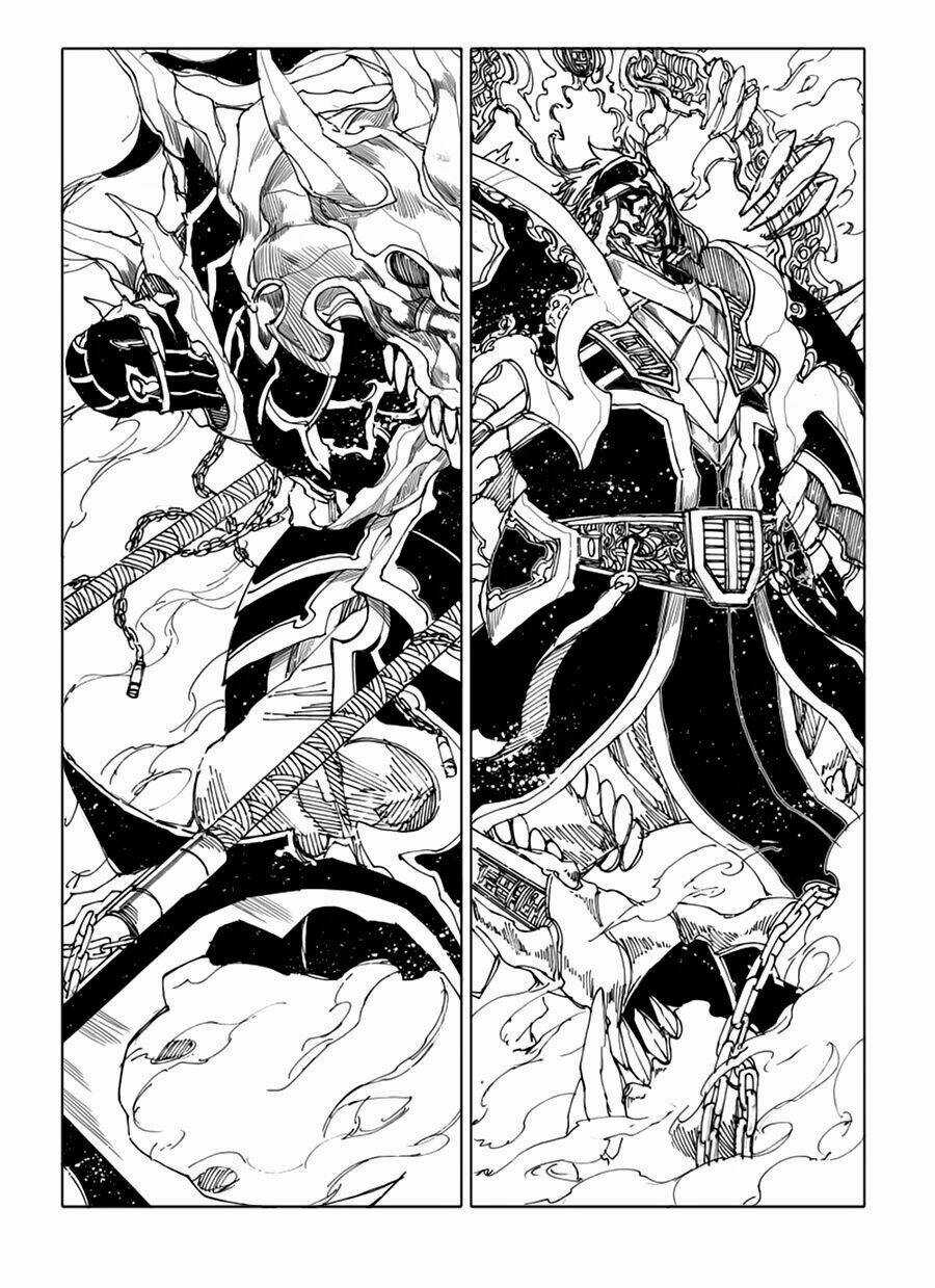 Rakshasa Street - Chapter 41.2 - Trang 3