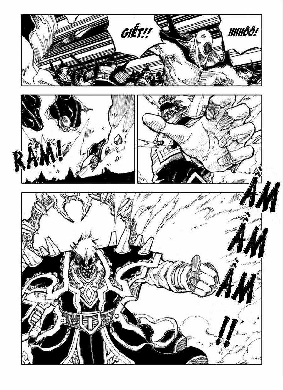 Rakshasa Street - Chapter 41.2 - Trang 4