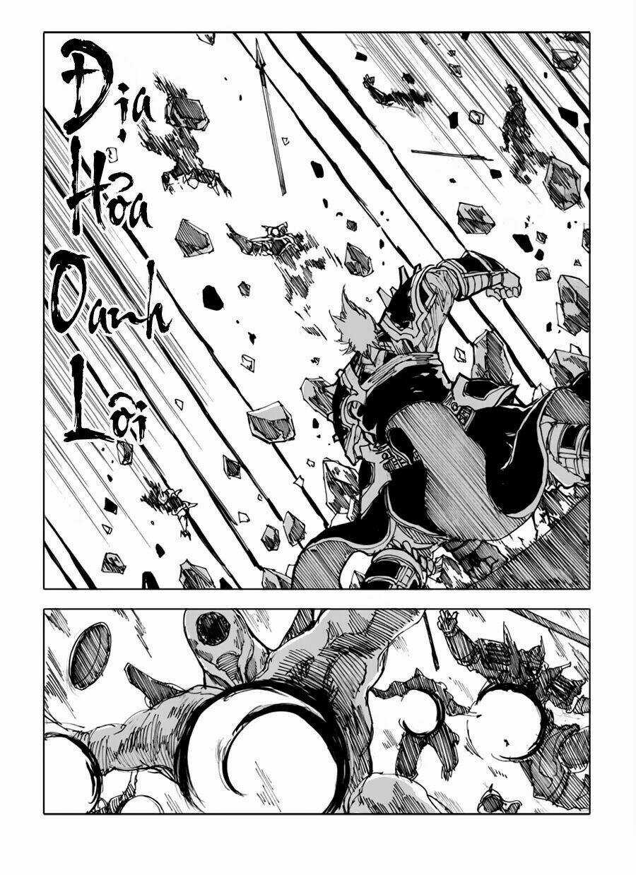 Rakshasa Street - Chapter 41.2 - Trang 7